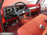 1984 Chevrolet C10 Photo #13