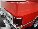 1984 Chevrolet C10 Photo #20
