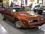 1978 Pontiac Trans Am Photo #1