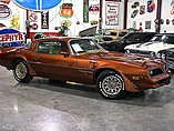 1978 Pontiac Trans Am Photo #2