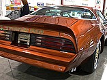 1978 Pontiac Trans Am Photo #3