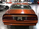1978 Pontiac Trans Am Photo #4