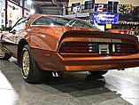 1978 Pontiac Trans Am Photo #5
