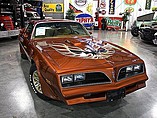 1978 Pontiac Trans Am Photo #8