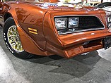 1978 Pontiac Trans Am Photo #10