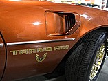 1978 Pontiac Trans Am Photo #11