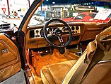 1978 Pontiac Trans Am Photo #14