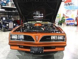 1978 Pontiac Trans Am Photo #28