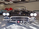 1962 Chevrolet Corvette Photo #3