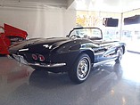 1962 Chevrolet Corvette Photo #4