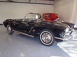 1962 Chevrolet Corvette Photo #20