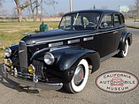 1940 LaSalle Photo #1
