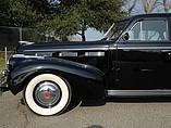 1940 LaSalle Photo #6