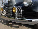1940 LaSalle Photo #16