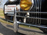 1940 LaSalle Photo #17