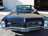 1966 Pontiac Grand Prix Photo #2
