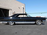 1966 Pontiac Grand Prix Photo #3