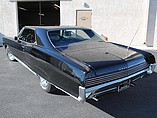 1966 Pontiac Grand Prix Photo #4