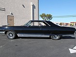 1966 Pontiac Grand Prix Photo #6