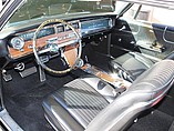 1966 Pontiac Grand Prix Photo #8