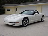 2002 Chevrolet Corvette Photo #2