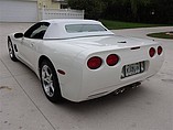 2002 Chevrolet Corvette Photo #3