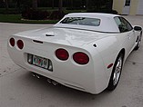 2002 Chevrolet Corvette Photo #4