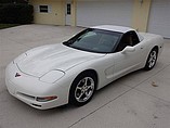 2002 Chevrolet Corvette Photo #5