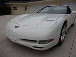 2002 Chevrolet Corvette Photo #8
