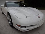 2002 Chevrolet Corvette Photo #9