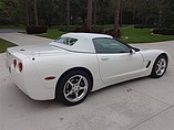 2002 Chevrolet Corvette Photo #10