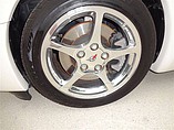 2002 Chevrolet Corvette Photo #30