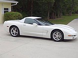 2002 Chevrolet Corvette Photo #34