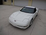2002 Chevrolet Corvette Photo #35