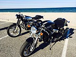 1971 BMW R75 Photo #16