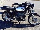 1971 BMW R75 Photo #17