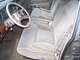 1988 Lincoln Town Car Photo #4