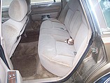 1988 Lincoln Town Car Photo #5