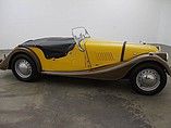 1966 Morgan 4/4 Photo #3