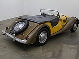 1966 Morgan 4/4 Photo #4