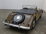 1966 Morgan 4/4 Photo #5