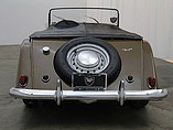 1966 Morgan 4/4 Photo #6