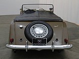 1966 Morgan 4/4 Photo #7