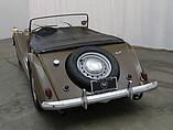 1966 Morgan 4/4 Photo #8