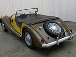 1966 Morgan 4/4 Photo #9