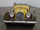 1966 Morgan 4/4 Photo #11