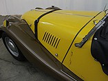 1966 Morgan 4/4 Photo #16