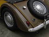 1966 Morgan 4/4 Photo #22