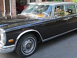 67 Mercedes-Benz 600