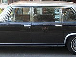 1967 Mercedes-Benz 600 Photo #2